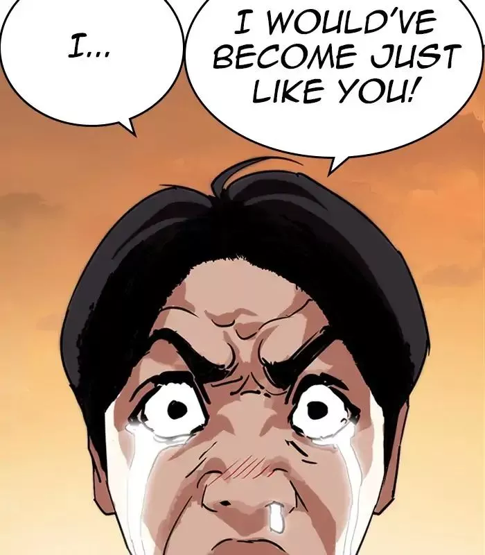Lookism Chapter 238 page 143