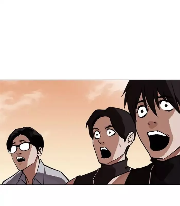 Lookism Chapter 238 page 157