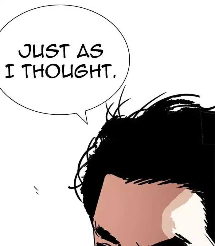 Lookism Chapter 238 page 162