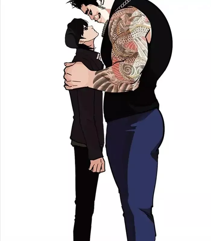 Lookism Chapter 238 page 170