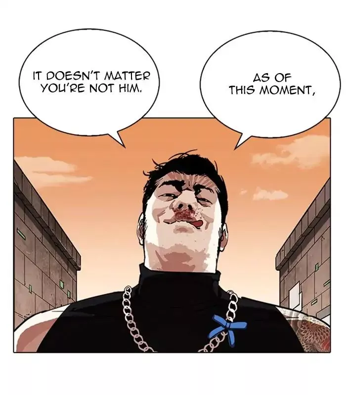 Lookism Chapter 238 page 167