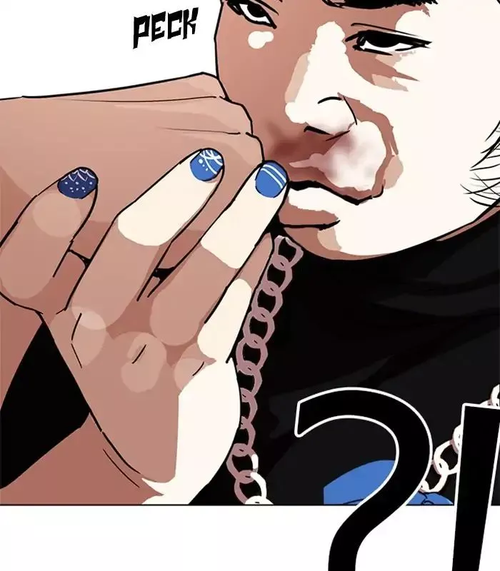 Lookism Chapter 238 page 163