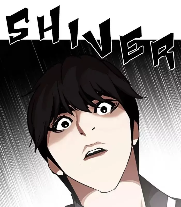 Lookism Chapter 238 page 165