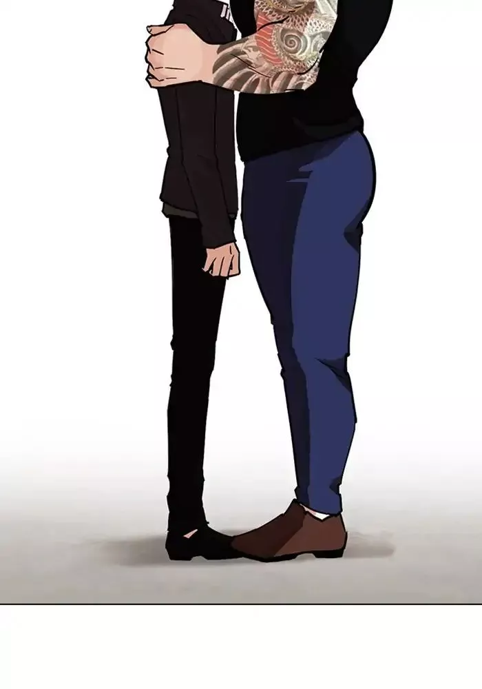 Lookism Chapter 239 page 2