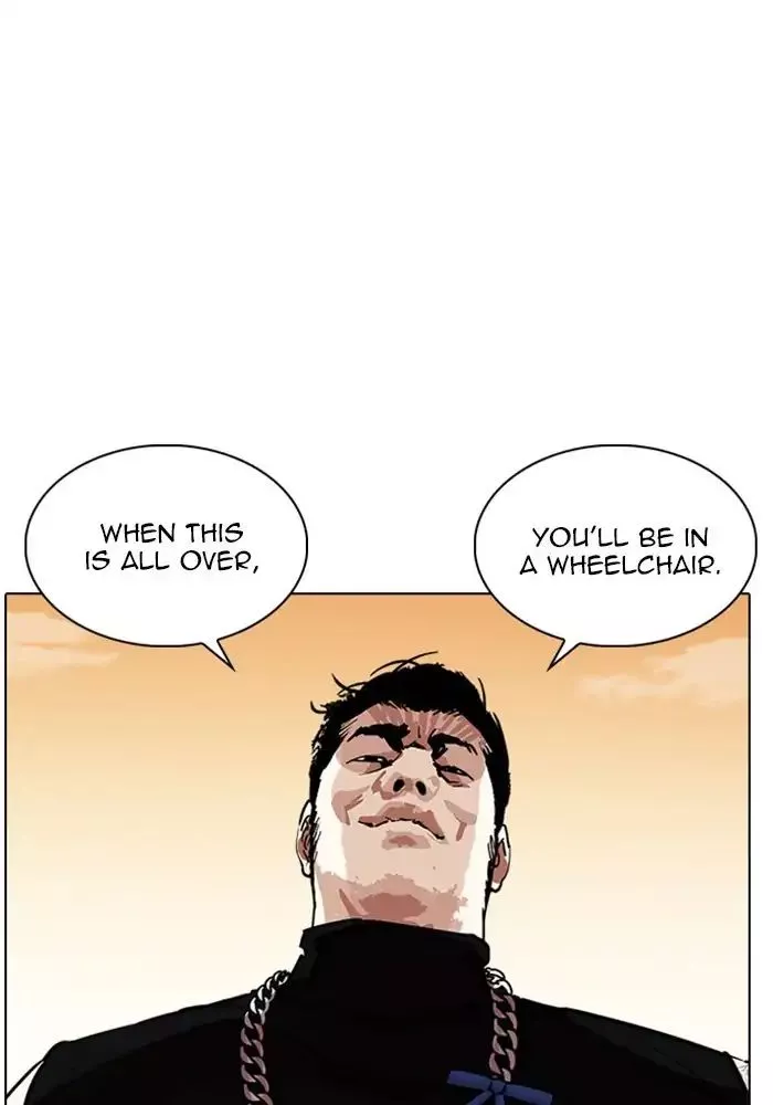 Lookism Chapter 239 page 9