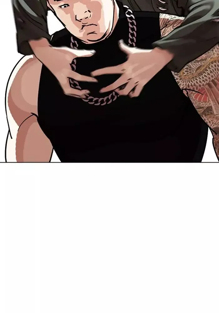 Lookism Chapter 239 page 15