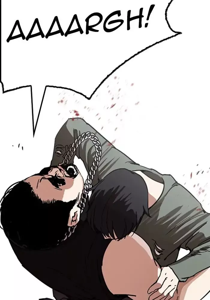Lookism Chapter 239 page 37
