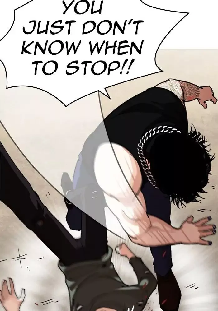 Lookism Chapter 239 page 41