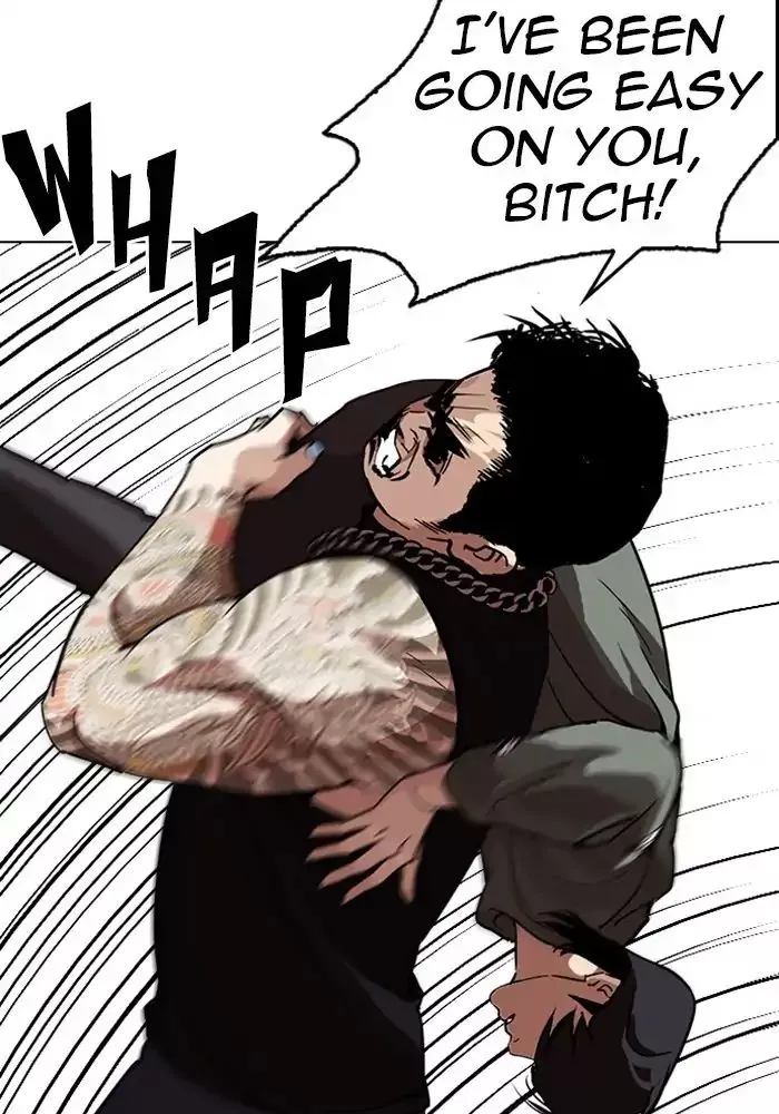 Lookism Chapter 239 page 39