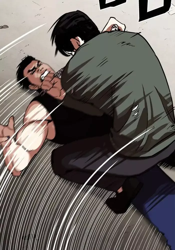 Lookism Chapter 239 page 57