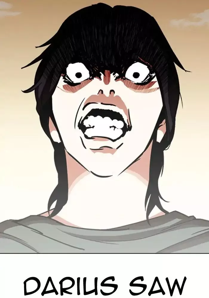 Lookism Chapter 239 page 62