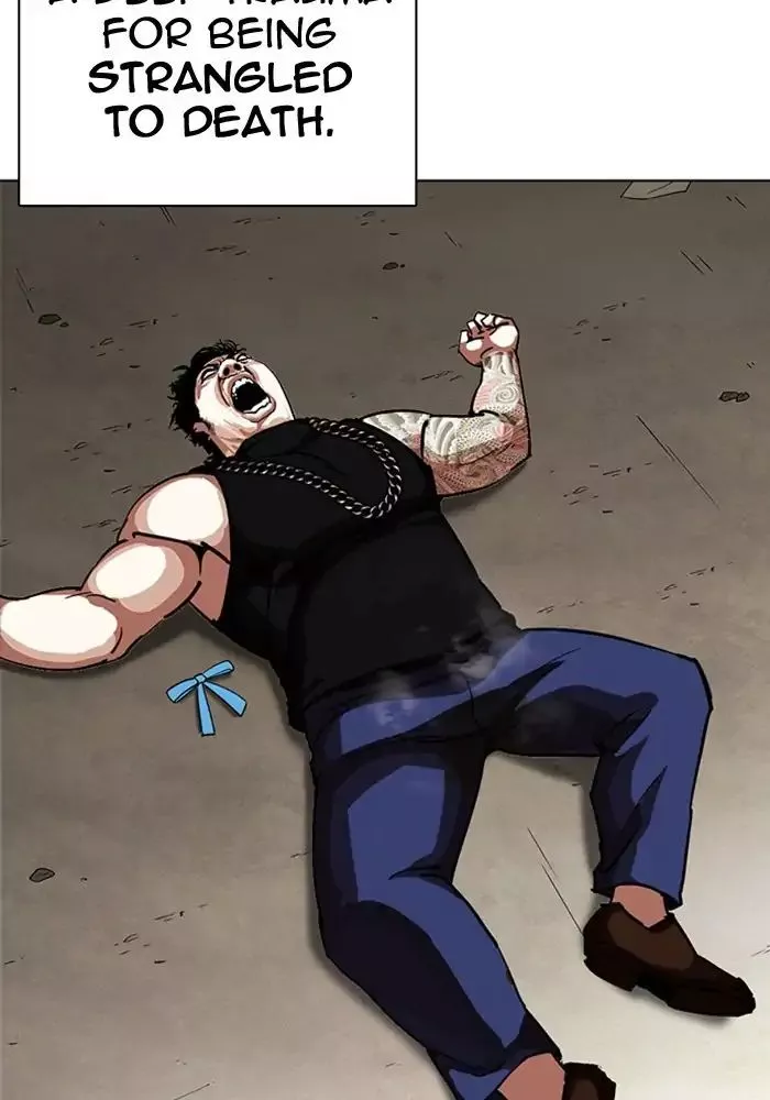 Lookism Chapter 239 page 67