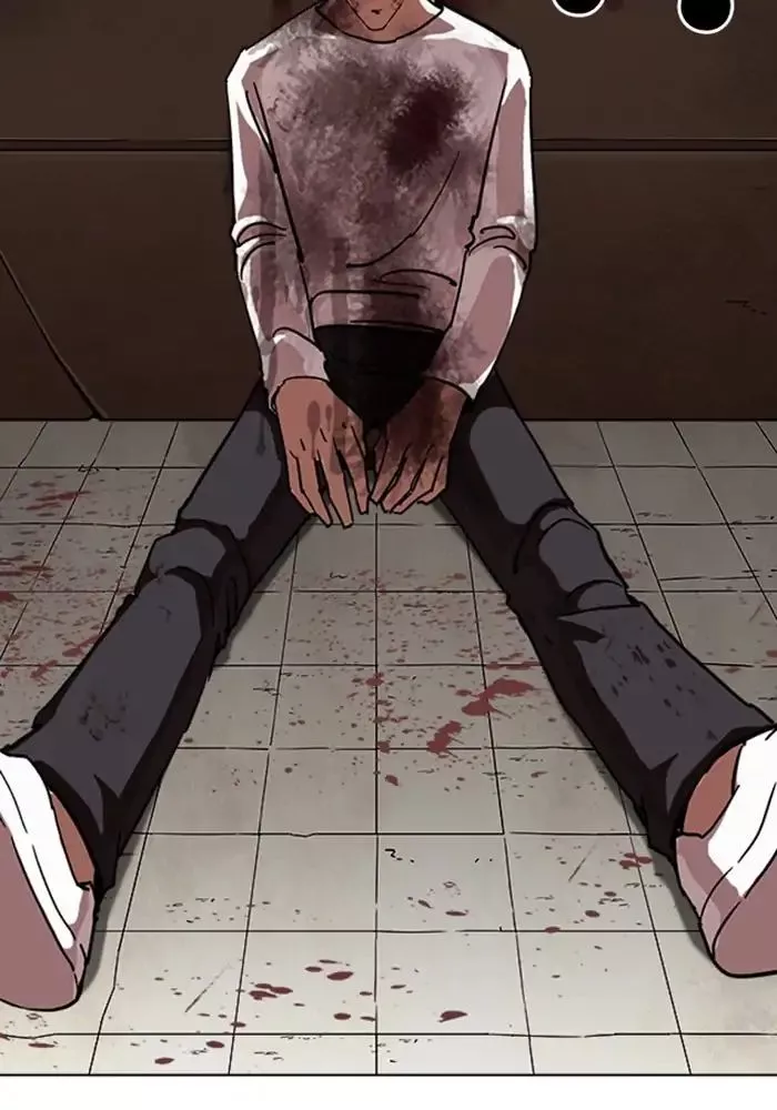 Lookism Chapter 239 page 81