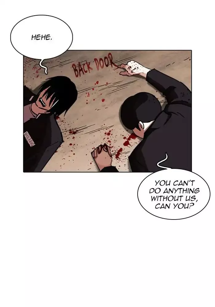 Lookism Chapter 239 page 91