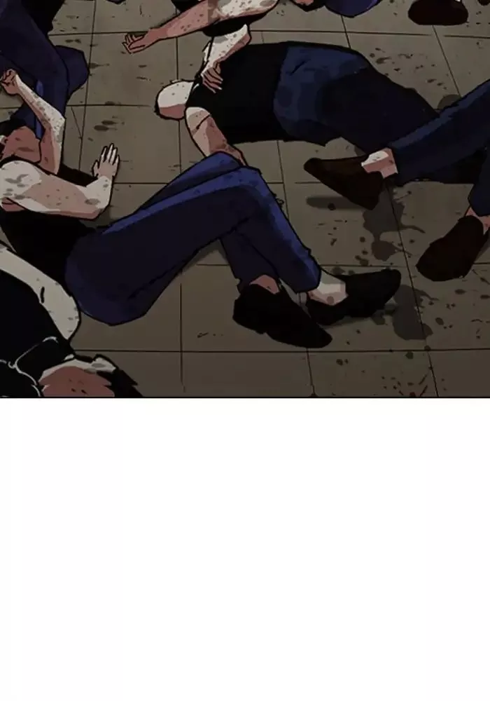 Lookism Chapter 239 page 90