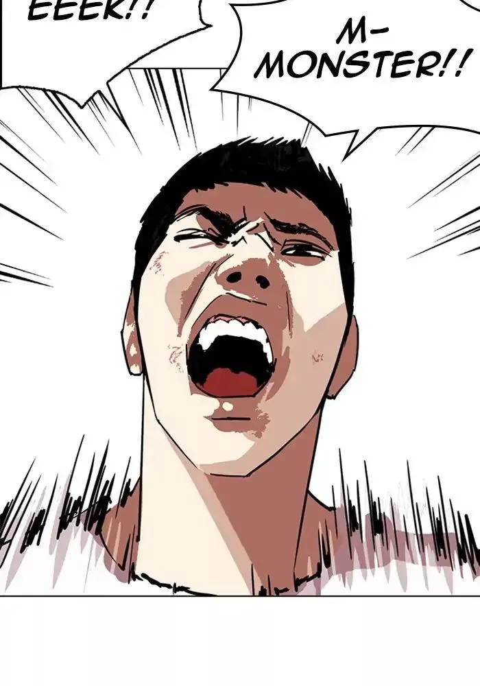 Lookism Chapter 239 page 95