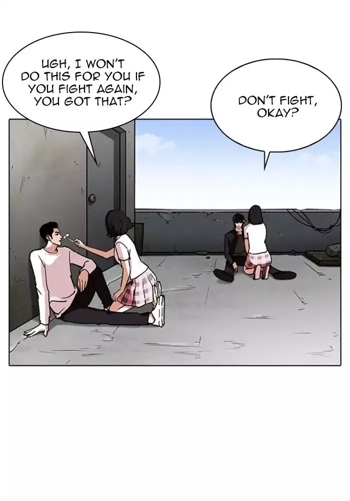 Lookism Chapter 239 page 108