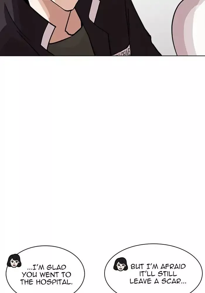 Lookism Chapter 239 page 106