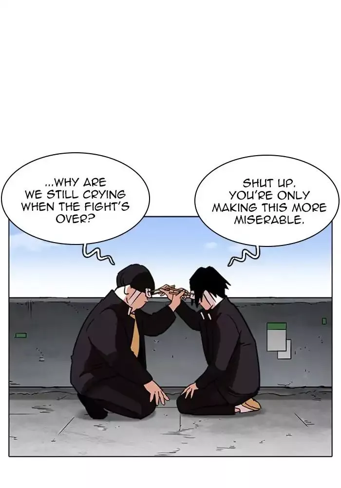 Lookism Chapter 239 page 109