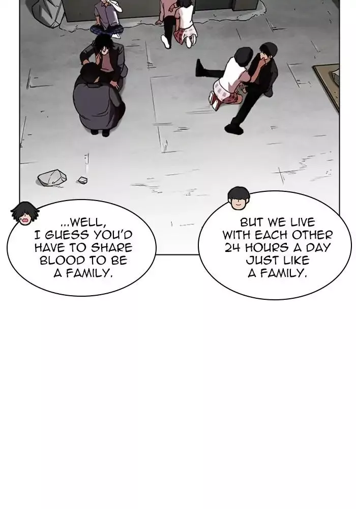 Lookism Chapter 239 page 111