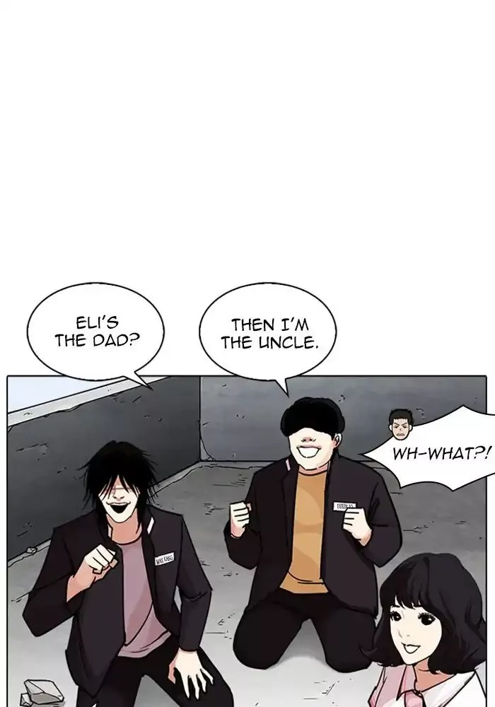 Lookism Chapter 239 page 123