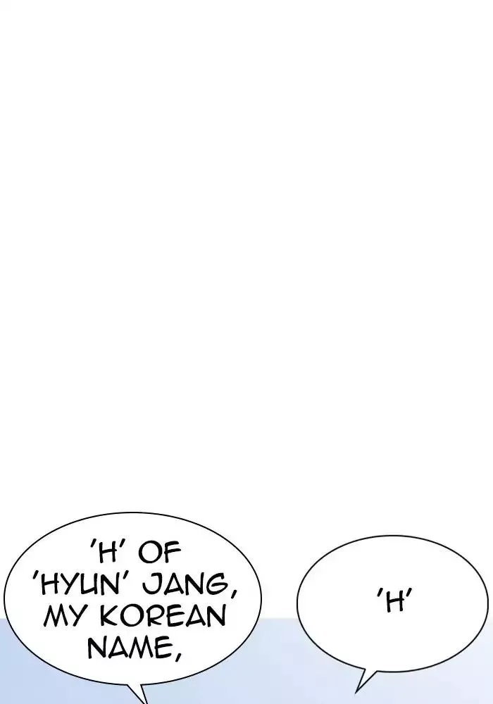 Lookism Chapter 239 page 129