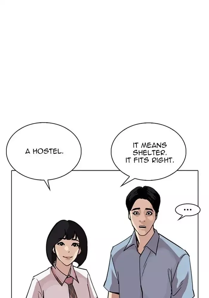 Lookism Chapter 239 page 139