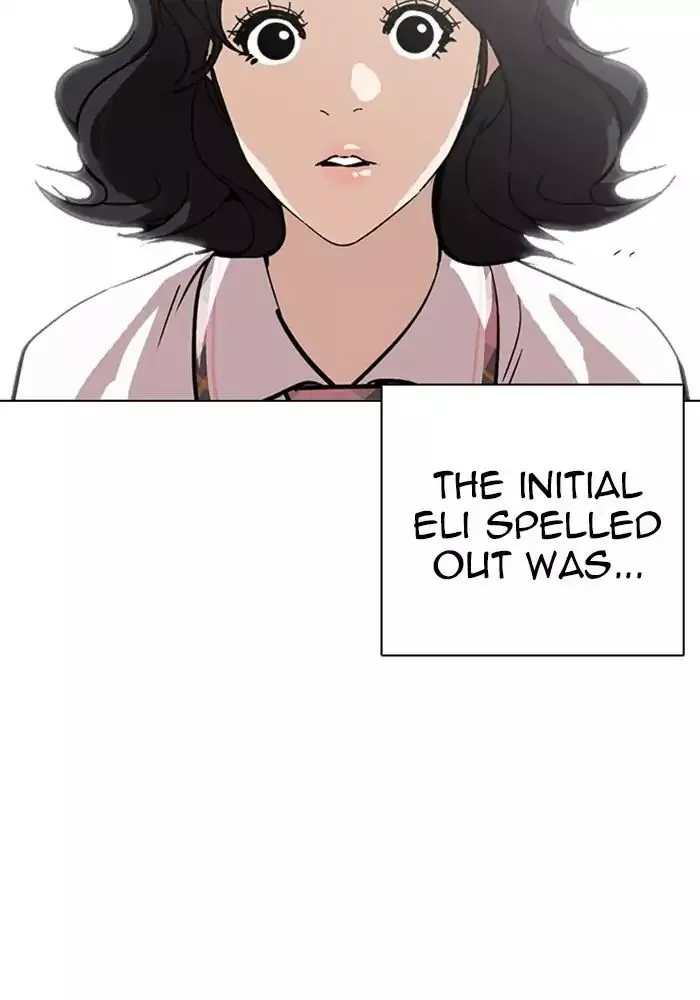 Lookism Chapter 239 page 136