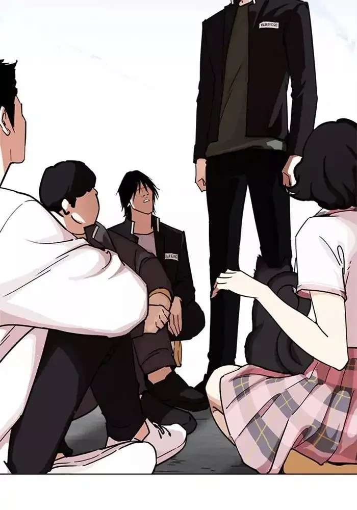 Lookism Chapter 239 page 138