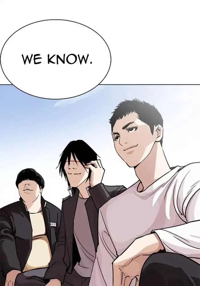 Lookism Chapter 239 page 142