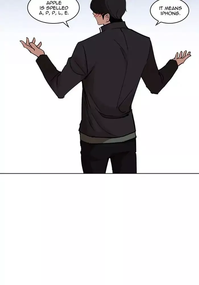 Lookism Chapter 239 page 144