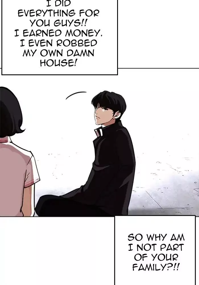 Lookism Chapter 239 page 164