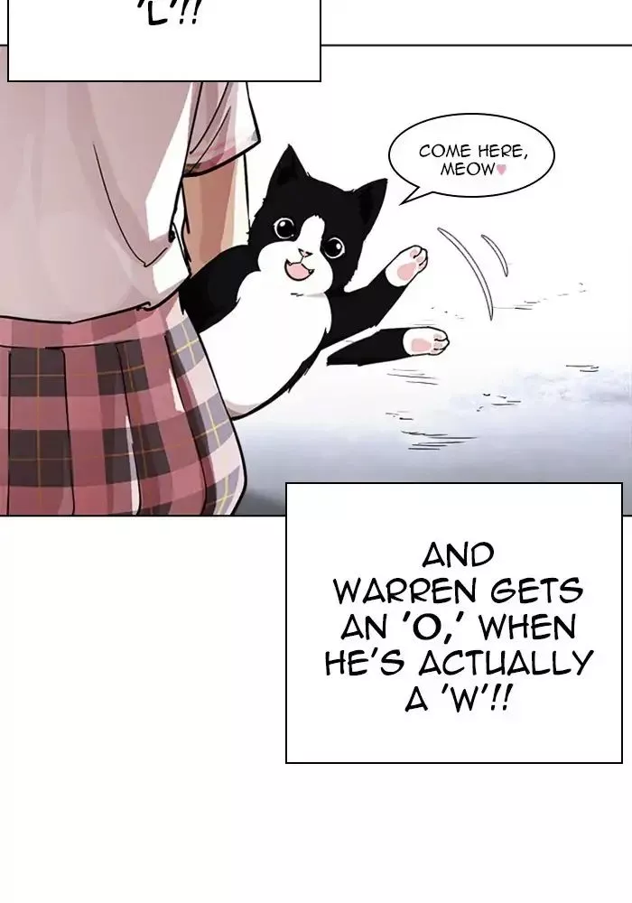 Lookism Chapter 239 page 161