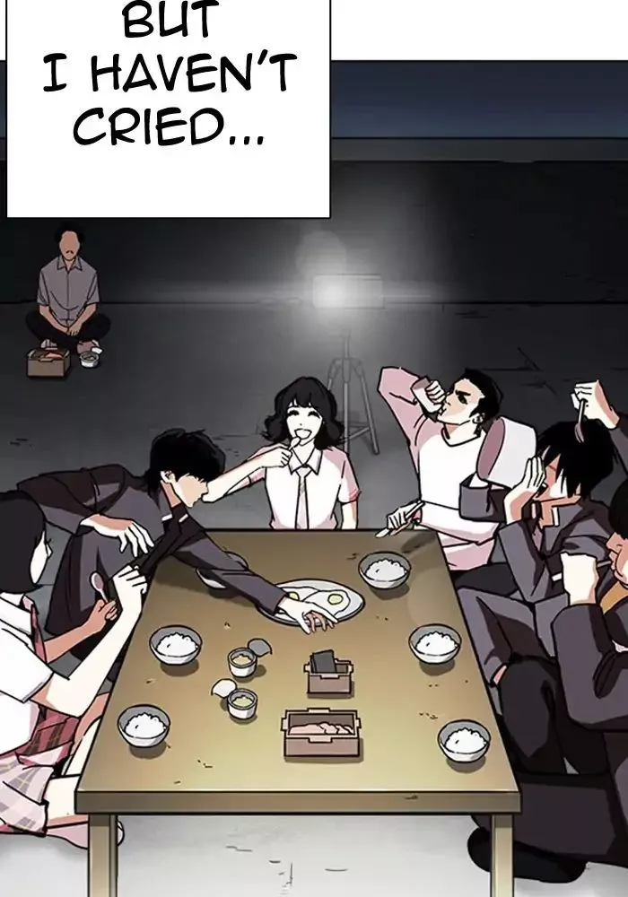 Lookism Chapter 239 page 154
