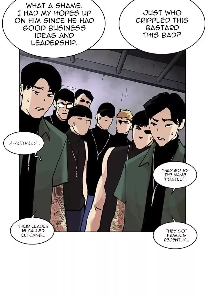 Lookism Chapter 239 page 177