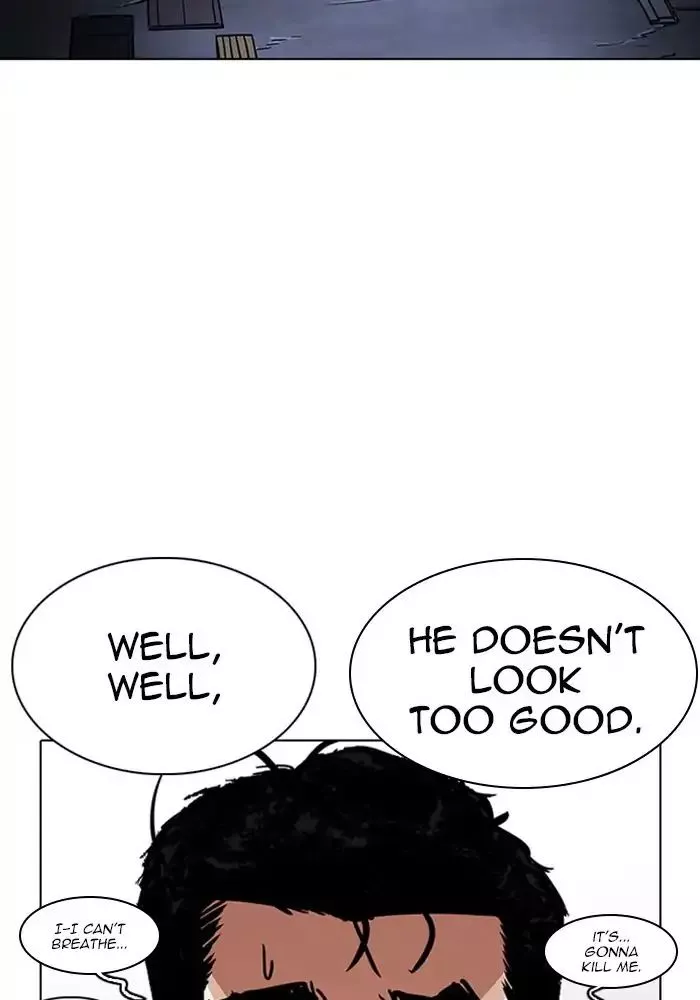 Lookism Chapter 239 page 175