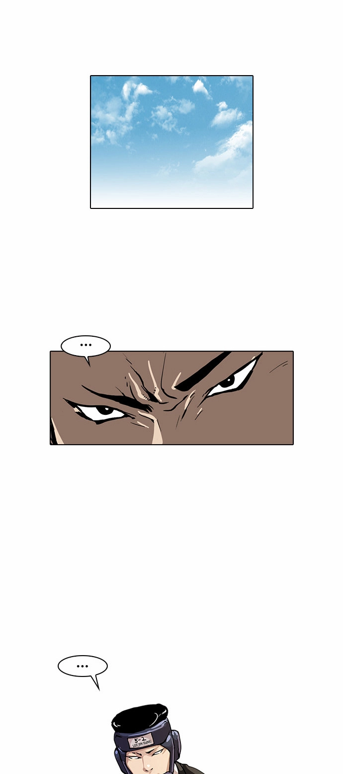 Lookism Chapter 24 page 8