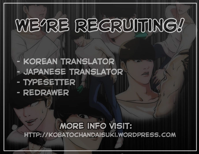 Lookism Chapter 24 page 40