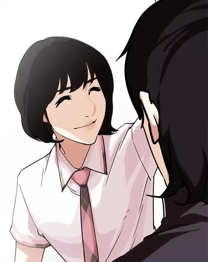 Lookism Chapter 240 page 40