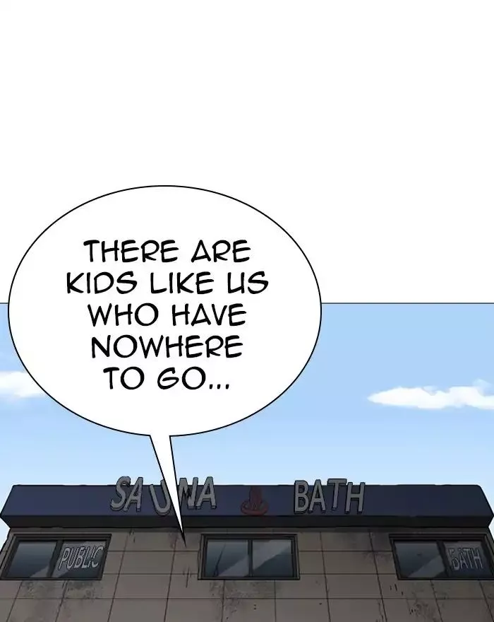 Lookism Chapter 240 page 55