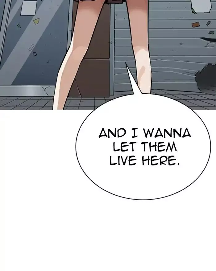 Lookism Chapter 240 page 57