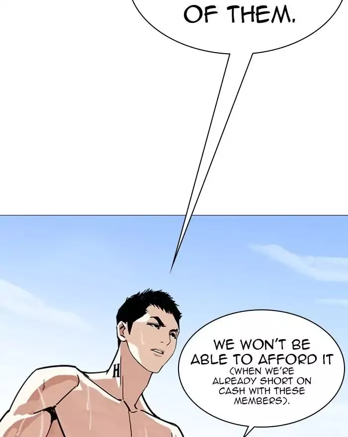 Lookism Chapter 240 page 68