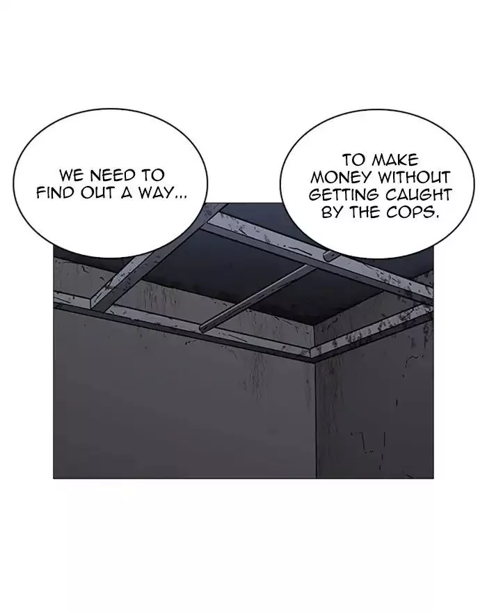 Lookism Chapter 240 page 77
