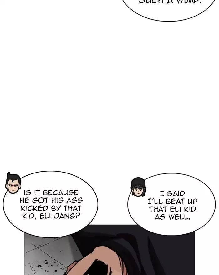 Lookism Chapter 240 page 87