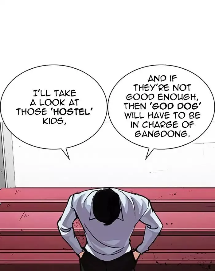 Lookism Chapter 240 page 89