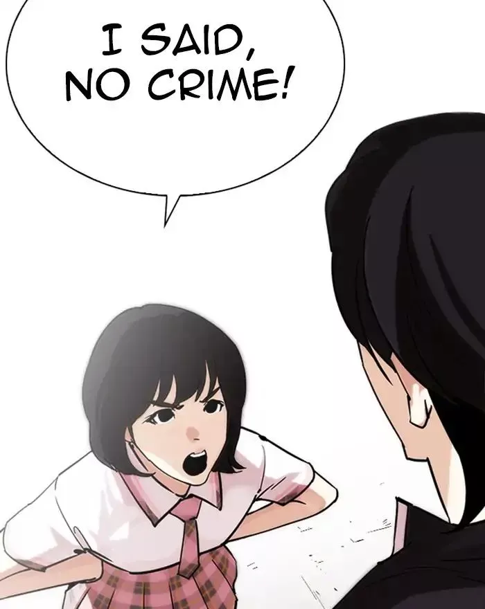 Lookism Chapter 240 page 128