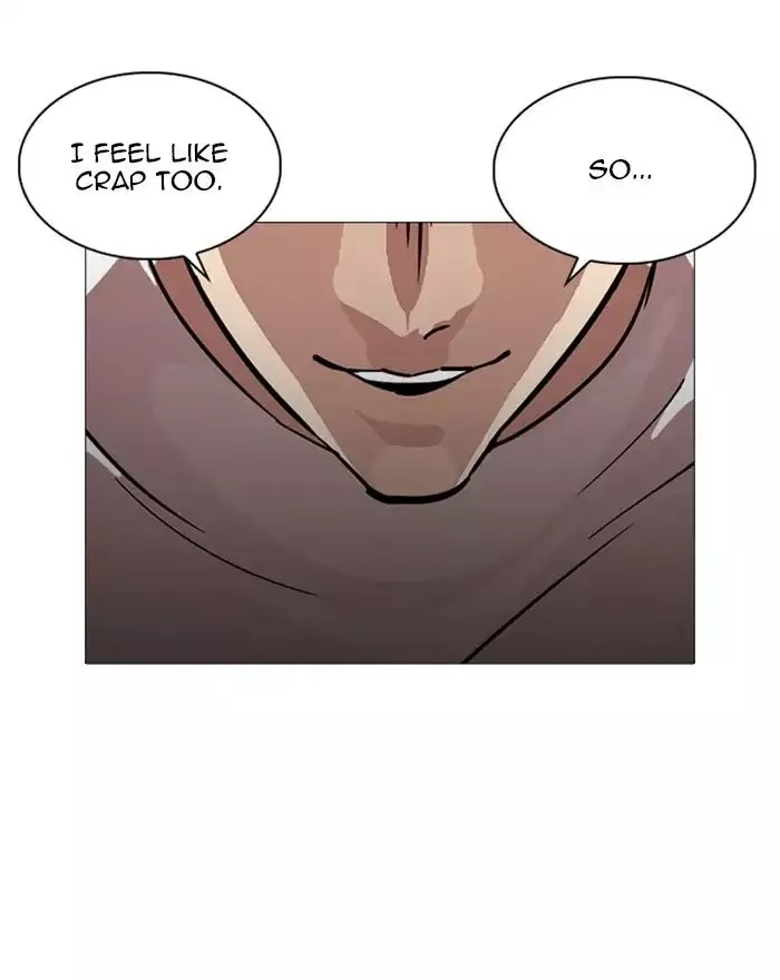 Lookism Chapter 240 page 165