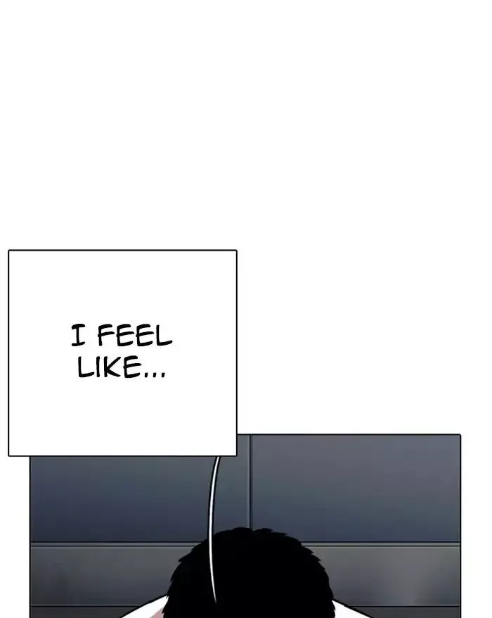 Lookism Chapter 240 page 163