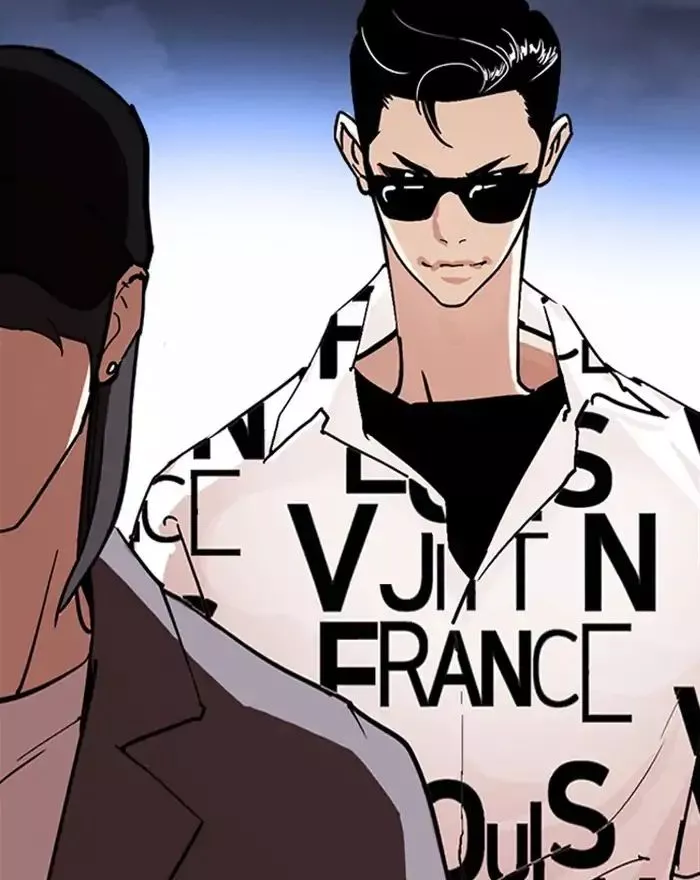Lookism Chapter 240 page 173