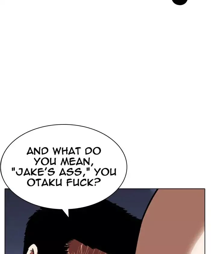 Lookism Chapter 241 page 12